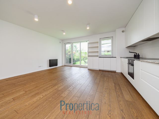 Mieszkanie 2-pokojowe Warszawa Praga-Południe, ul. Przeworska. Zdjęcie 2