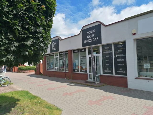 Lokal Iława, ul. Jana III Sobieskiego. Zdjęcie 1