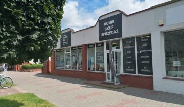 Lokal Iława, ul. Jana III Sobieskiego