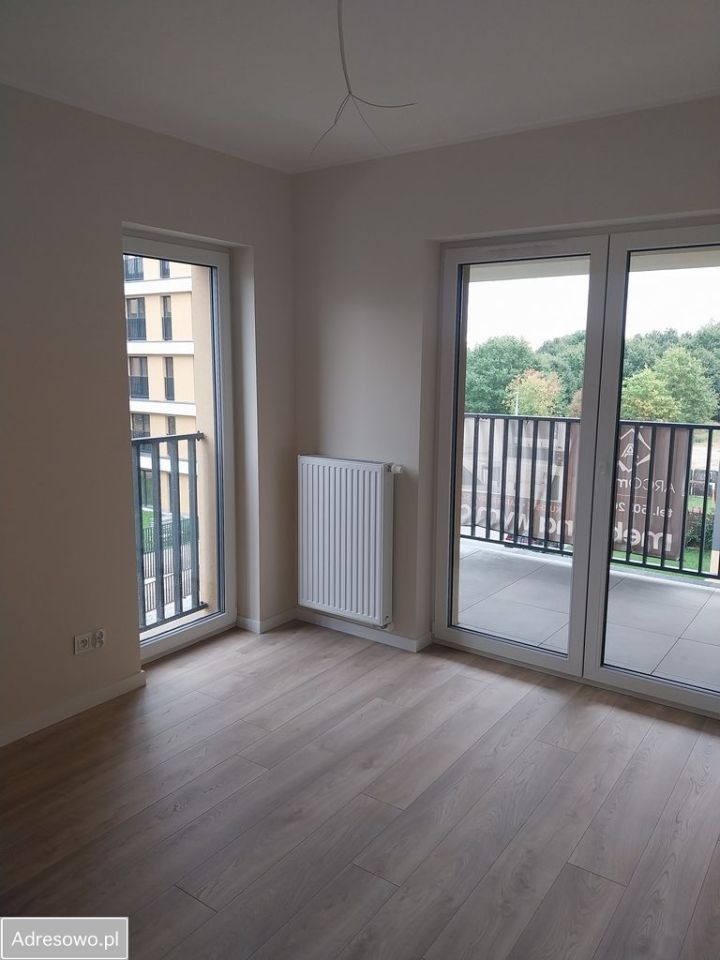 Mieszkanie 3-pokojowe Zgorzelec, ul. Lubańska. Zdjęcie 3