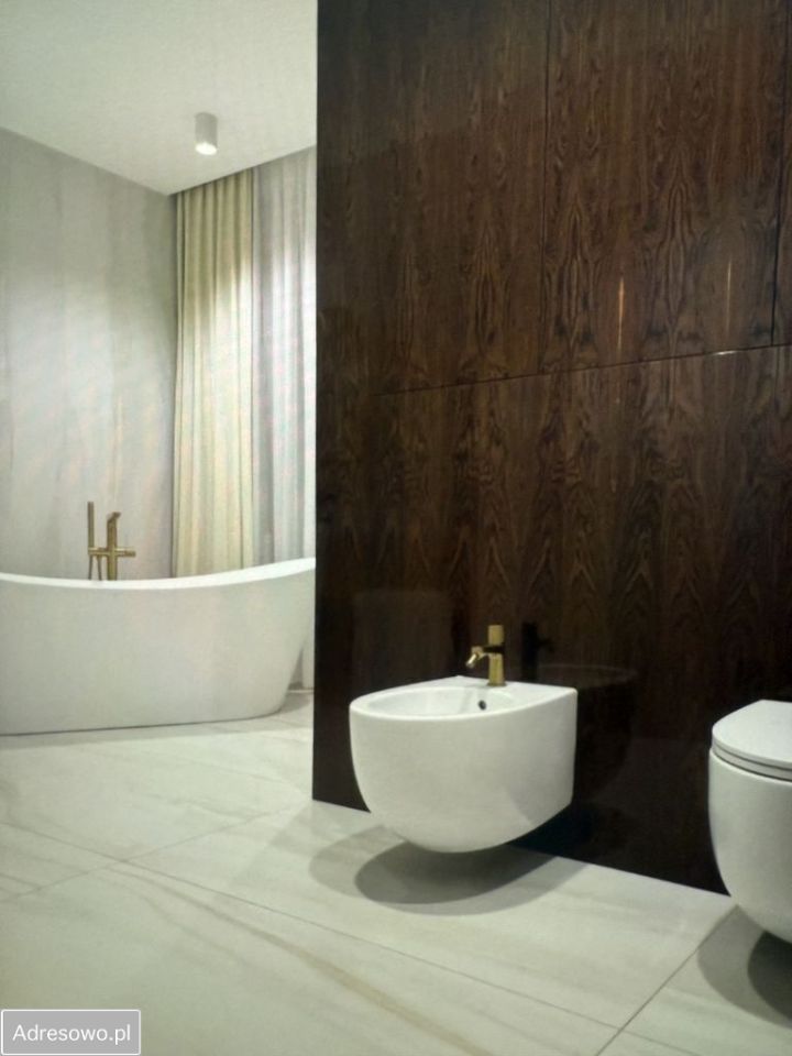 dom wolnostojący, 5 pokoi Kazuń-Bielany. Zdjęcie 8