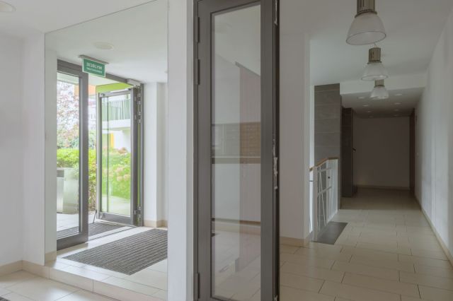 Mieszkanie 3-pokojowe Warszawa Żoliborz, ul. Stanisława Dygata. Zdjęcie 10