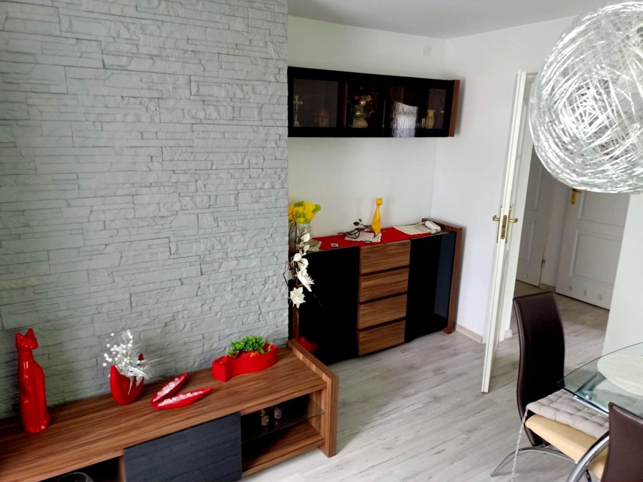 Mieszkanie 2-pokojowe Rożnowice. Zdjęcie 6