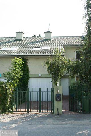 dom szeregowy, 4 pokoje Julianów, ul. Urbanistów. Zdjęcie 1