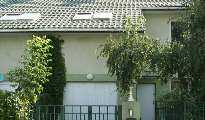 dom szeregowy, 4 pokoje Julianów, ul. Urbanistów