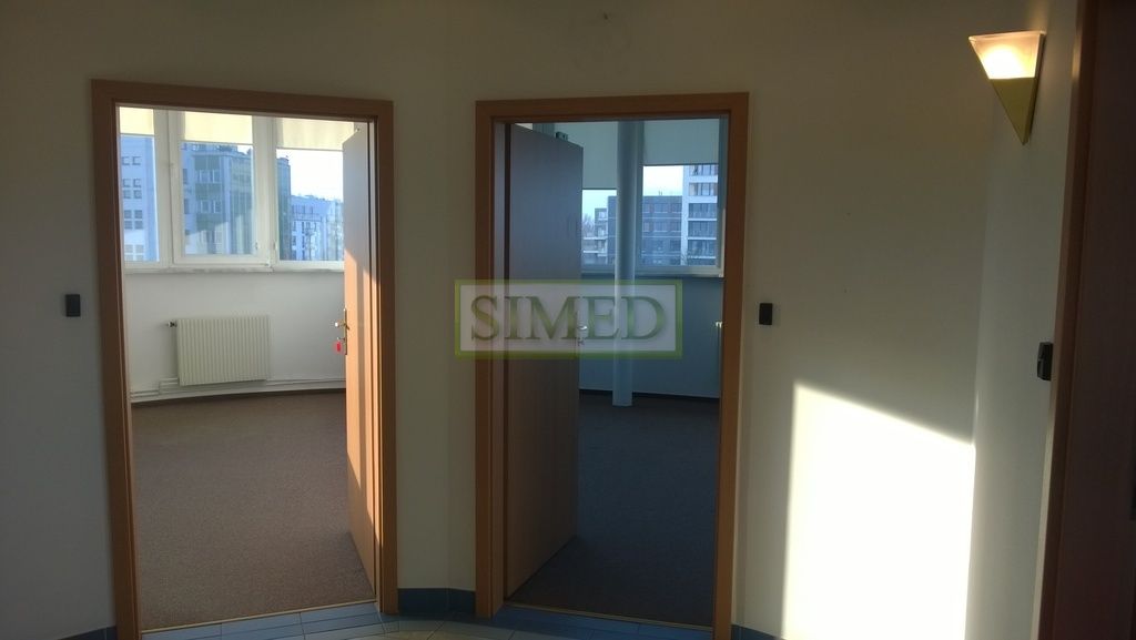 Biuro Warszawa Żoliborz, ul. Powązkowska. Zdjęcie 5