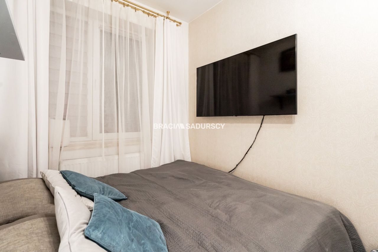 Mieszkanie 3-pokojowe Kraków Prądnik Biały, ul. Zygmunta Glogera. Zdjęcie 28