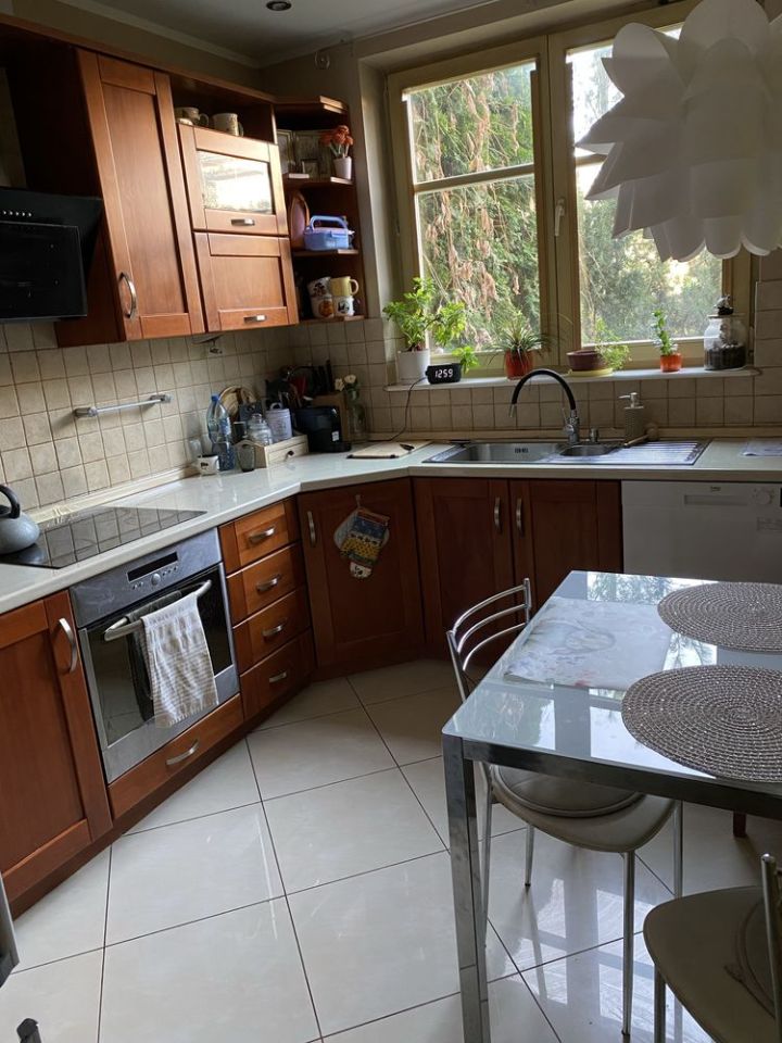 Mieszkanie 2-pokojowe Warszawa Białołęka, ul. Starej Gruszy. Zdjęcie 4