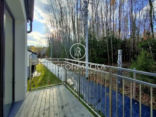 Mieszkanie 3-pokojowe Kielanówka. Zdjęcie 3