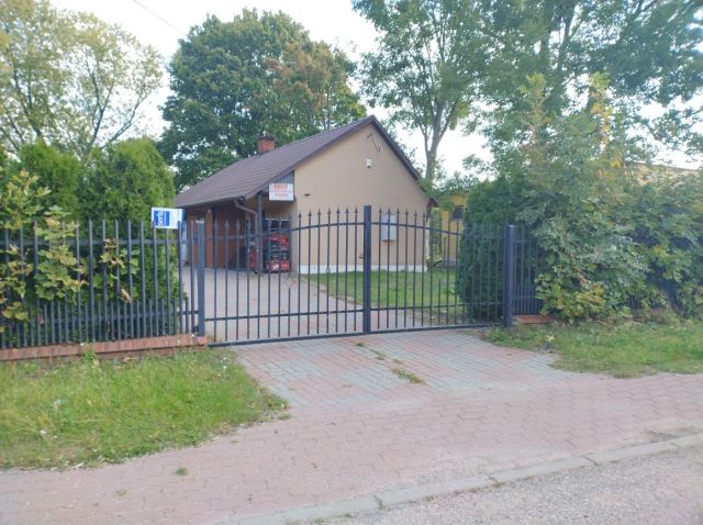 Działka budowlana Gródek. Zdjęcie 1