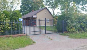 Działka budowlana Gródek