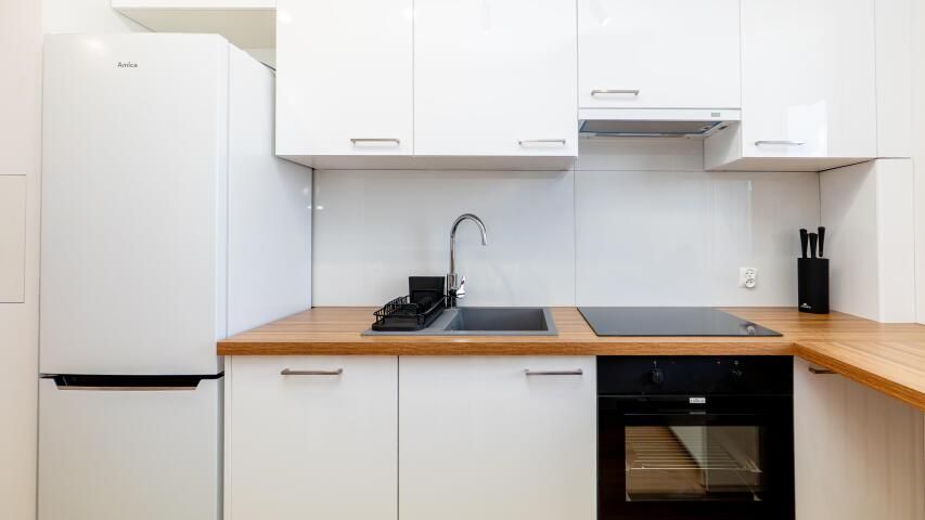 Mieszkanie 2-pokojowe Elbląg, ul. Ogólna. Zdjęcie 12