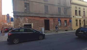 kamienica Toruń Stare Miasto, ul. Panny Marii