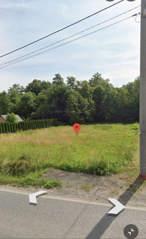 Działka budowlana Spytkowice, ul. Wadowicka. Zdjęcie 4