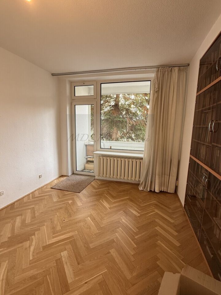 Mieszkanie 4-pokojowe Warszawa Białołęka, ul. Myśliborska. Zdjęcie 3