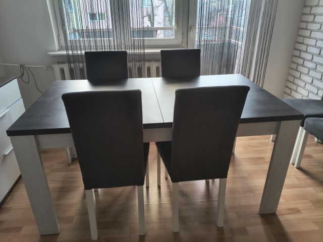 Mieszkanie 3-pokojowe Żyrardów Centrum, ul. Józefa Mireckiego. Zdjęcie 1