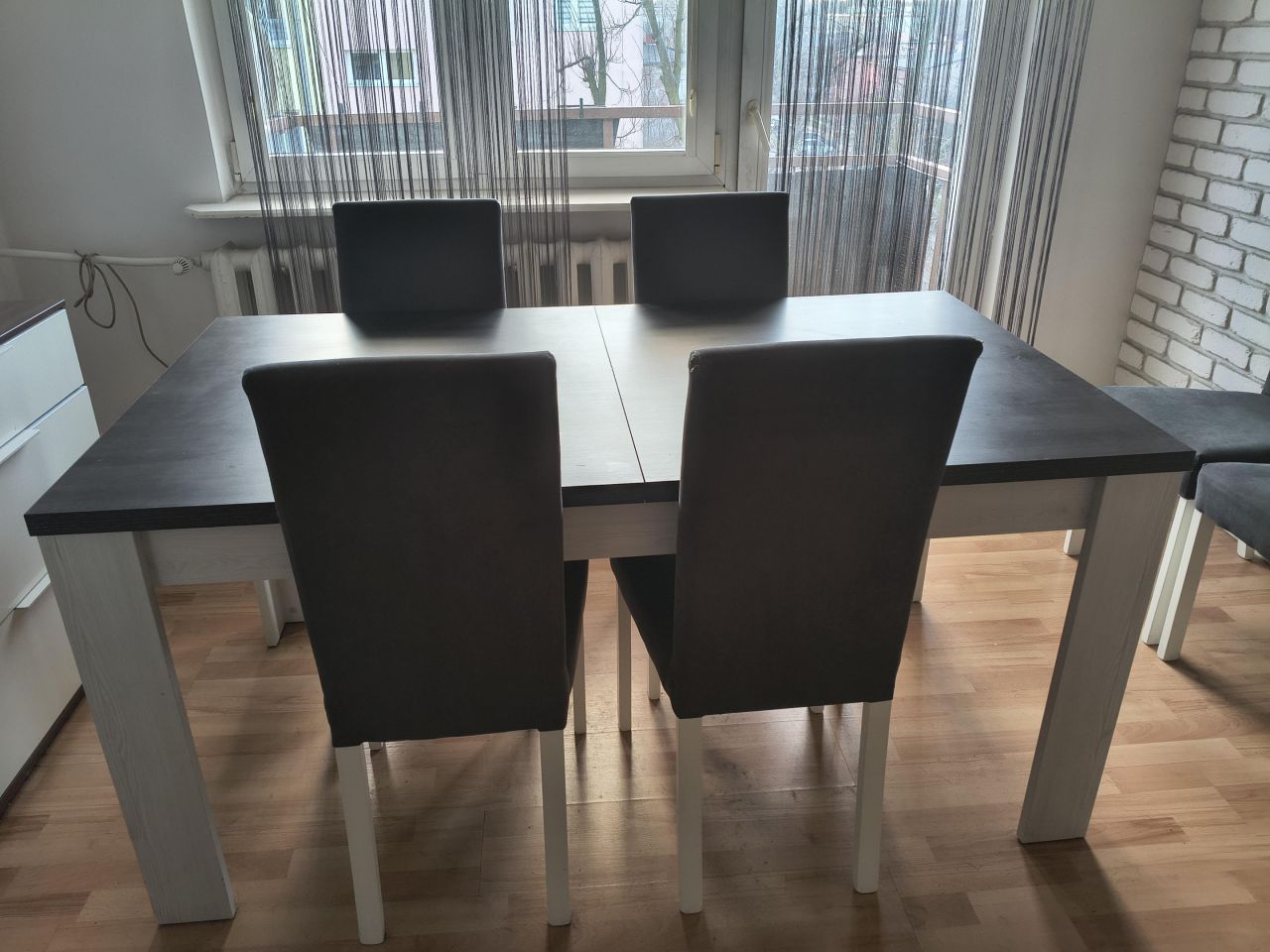 Mieszkanie 3-pokojowe Żyrardów Centrum, ul. Józefa Mireckiego