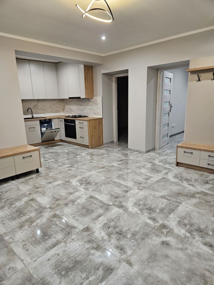 Mieszkanie 3-pokojowe Chojnów, ul. Legnicka. Zdjęcie 2