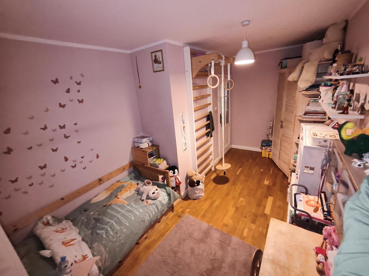 Mieszkanie 3-pokojowe Lubin Zalesie, ul. Krzemieniecka. Zdjęcie 9