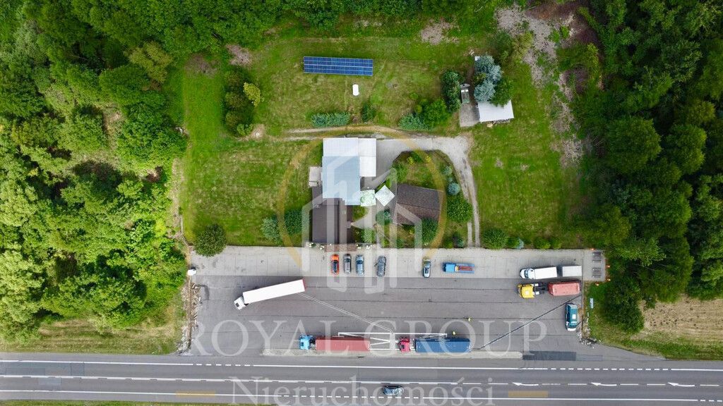 Działka Chojno Nowe Pierwsze. Zdjęcie 7