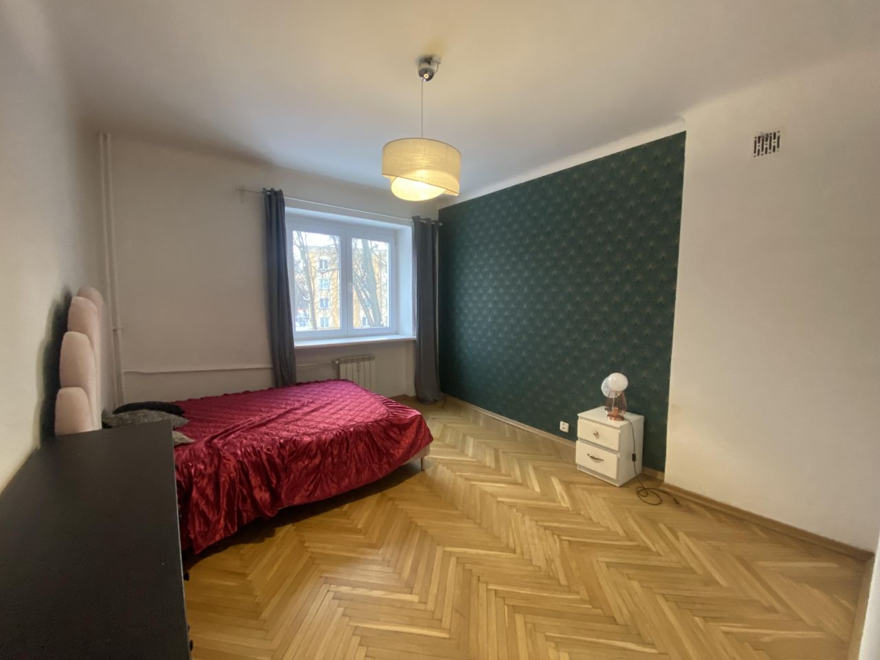 Mieszkanie 3-pokojowe Warszawa Ochota, ul. Częstochowska. Zdjęcie 8