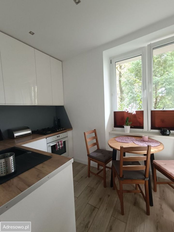 Mieszkanie 2-pokojowe Warszawa Muranów, ul. Stanisława Dubois. Zdjęcie 5