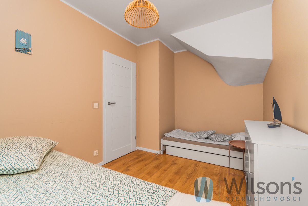 Mieszkanie 3-pokojowe Jantar, ul. Rybacka. Zdjęcie 7