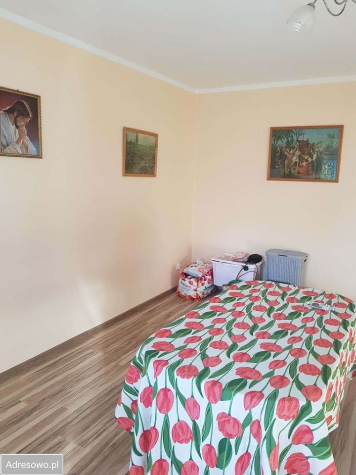 Mieszkanie 3-pokojowe Suwałki, ul. Północna. Zdjęcie 14