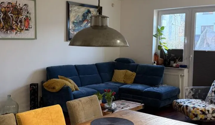 Mieszkanie 3-pokojowe Pruszków, ul. Marii Skłodowskiej-Curie