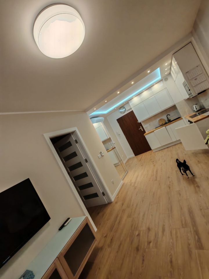 Mieszkanie 2-pokojowe Kołobrzeg, ul. Bałtycka. Zdjęcie 9