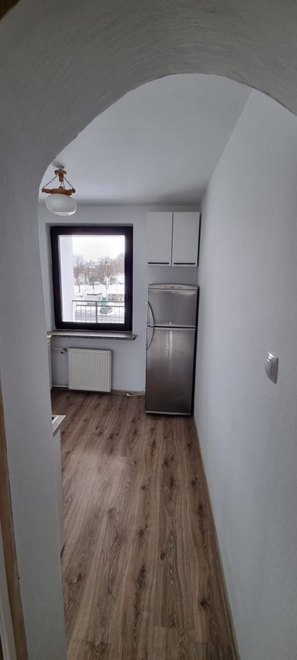 Mieszkanie 2-pokojowe Chełm Centrum, al. Armii Krajowej. Zdjęcie 10