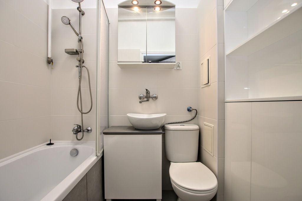 Mieszkanie 2-pokojowe Rzeszów Śródmieście, ul. Hetmańska. Zdjęcie 8