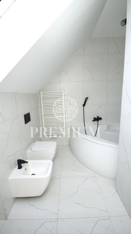 dom wolnostojący, 4 pokoje Jarużyn. Zdjęcie 12