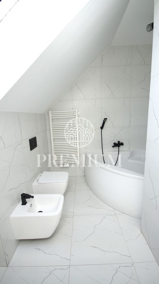 dom wolnostojący, 4 pokoje Jarużyn. Zdjęcie 12