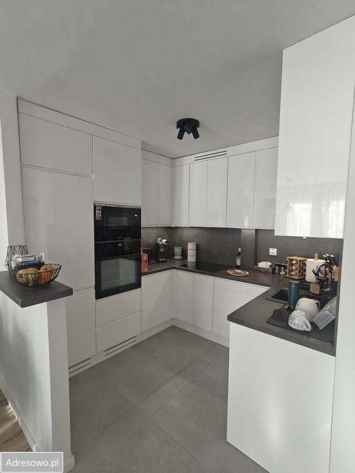 Mieszkanie 2-pokojowe Wrocław Fabryczna, ul. Sarbinowska. Zdjęcie 6