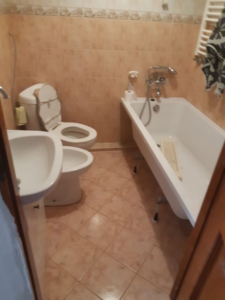 Mieszkanie 4-pokojowe Gorzów Wielkopolski Górczyn, ul. Plac Jana Pawła II. Zdjęcie 4