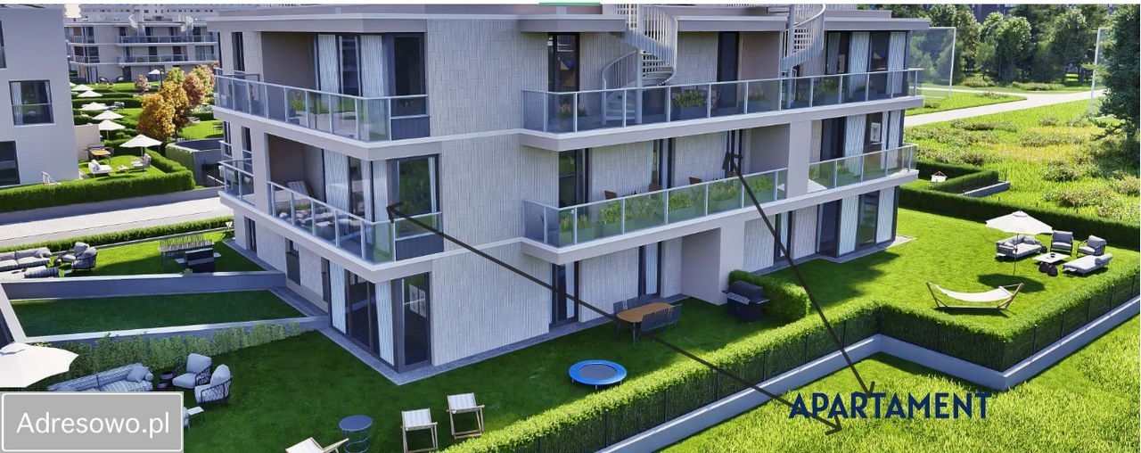 Mieszkanie 4-pokojowe Warszawa Mokotów, ul. Białego Dębu. Zdjęcie 1