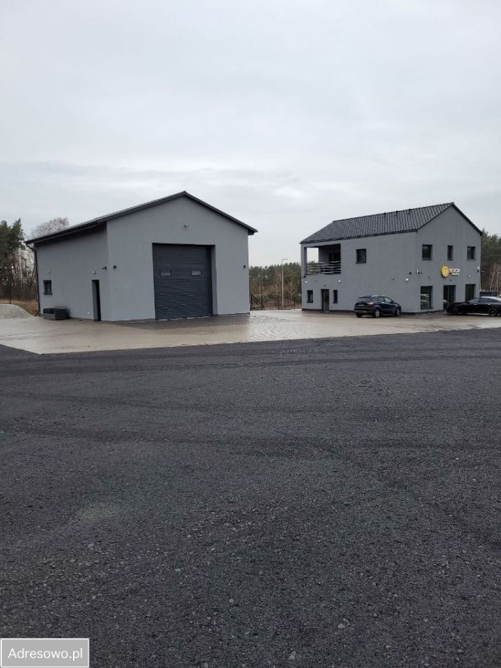 Działka inwestycyjna Zielona Góra Centrum. Zdjęcie 4