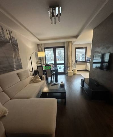 Mieszkanie 2-pokojowe Warszawa Wola, ul. Giełdowa. Zdjęcie 3