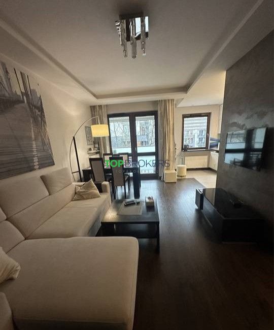 Mieszkanie 2-pokojowe Warszawa Wola, ul. Giełdowa. Zdjęcie 3