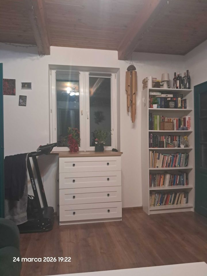 dom wolnostojący Gołębiów. Zdjęcie 2