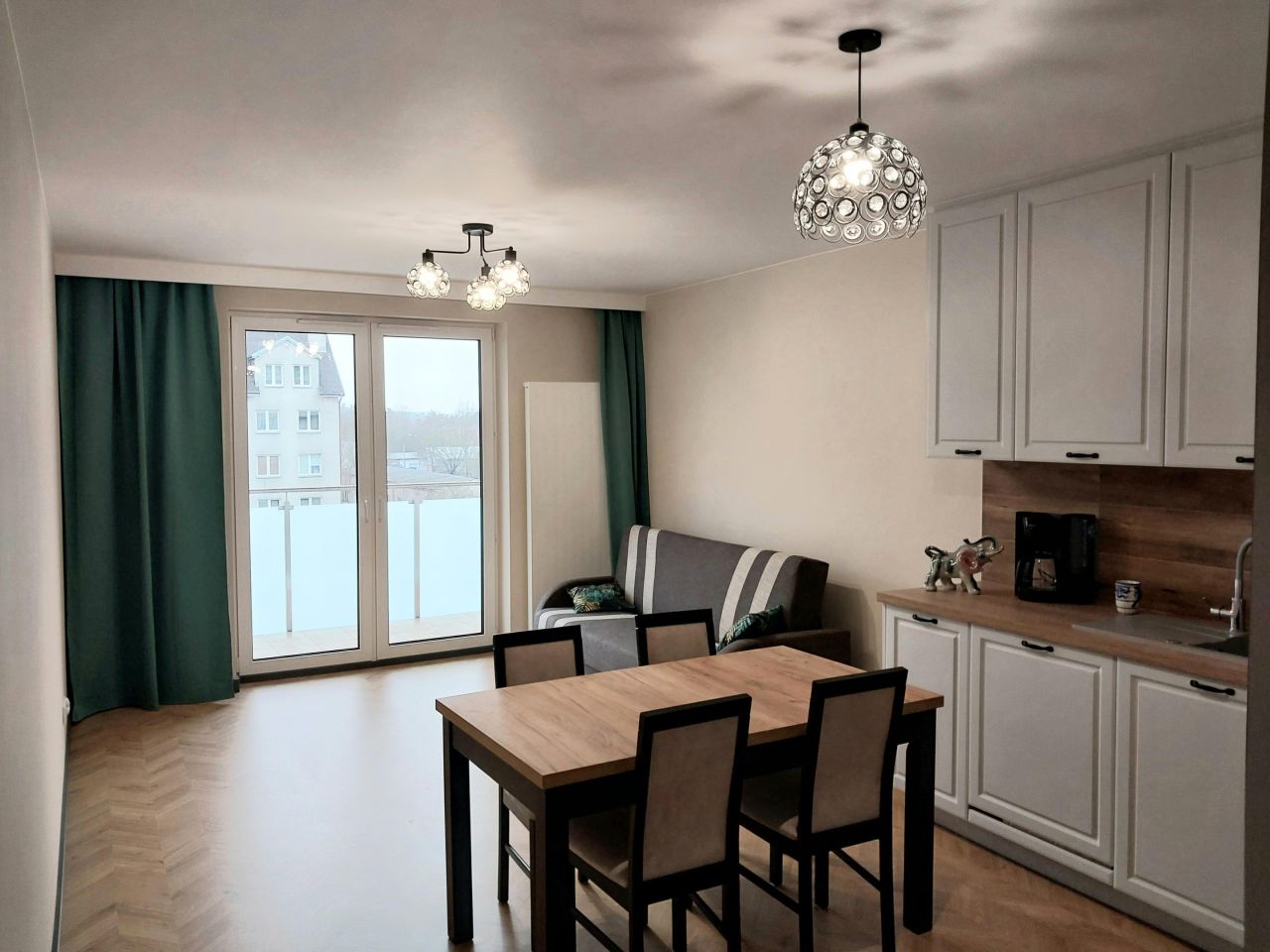 Mieszkanie 3-pokojowe Białystok Wygoda, ul. Walentego Lewandowskiego. Zdjęcie 4