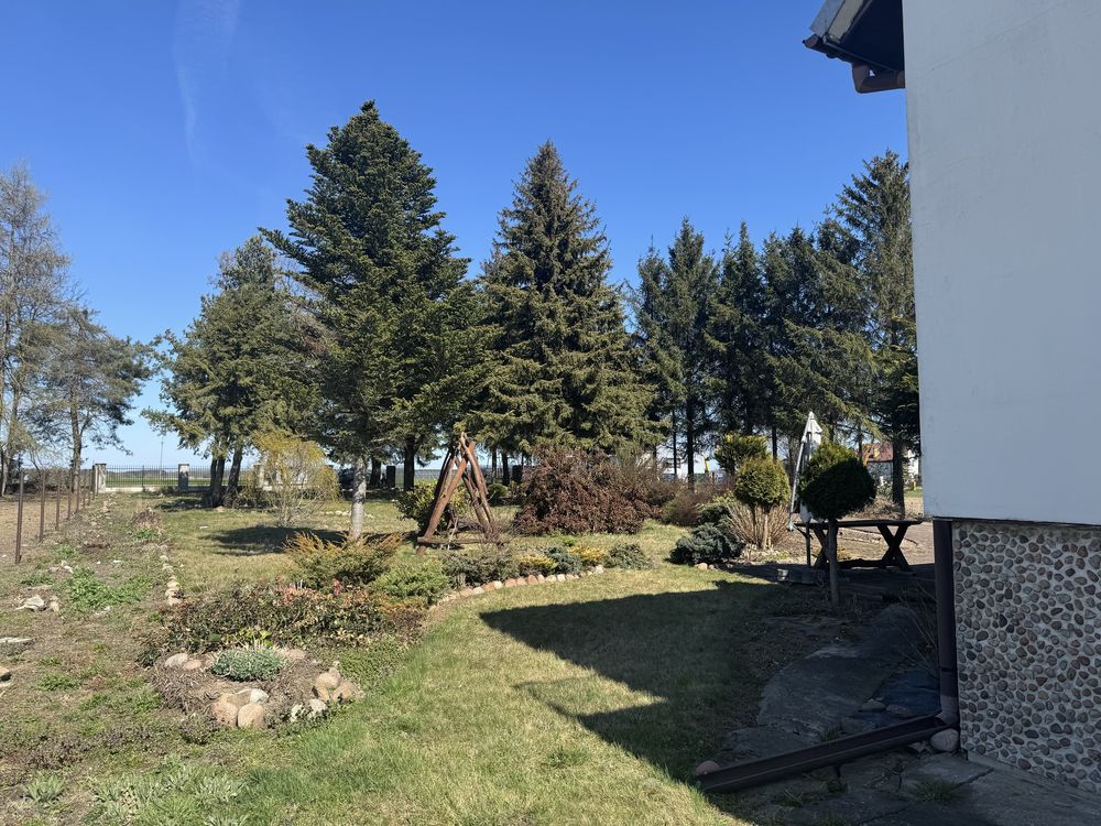 Działka budowlana Łosice. Zdjęcie 3