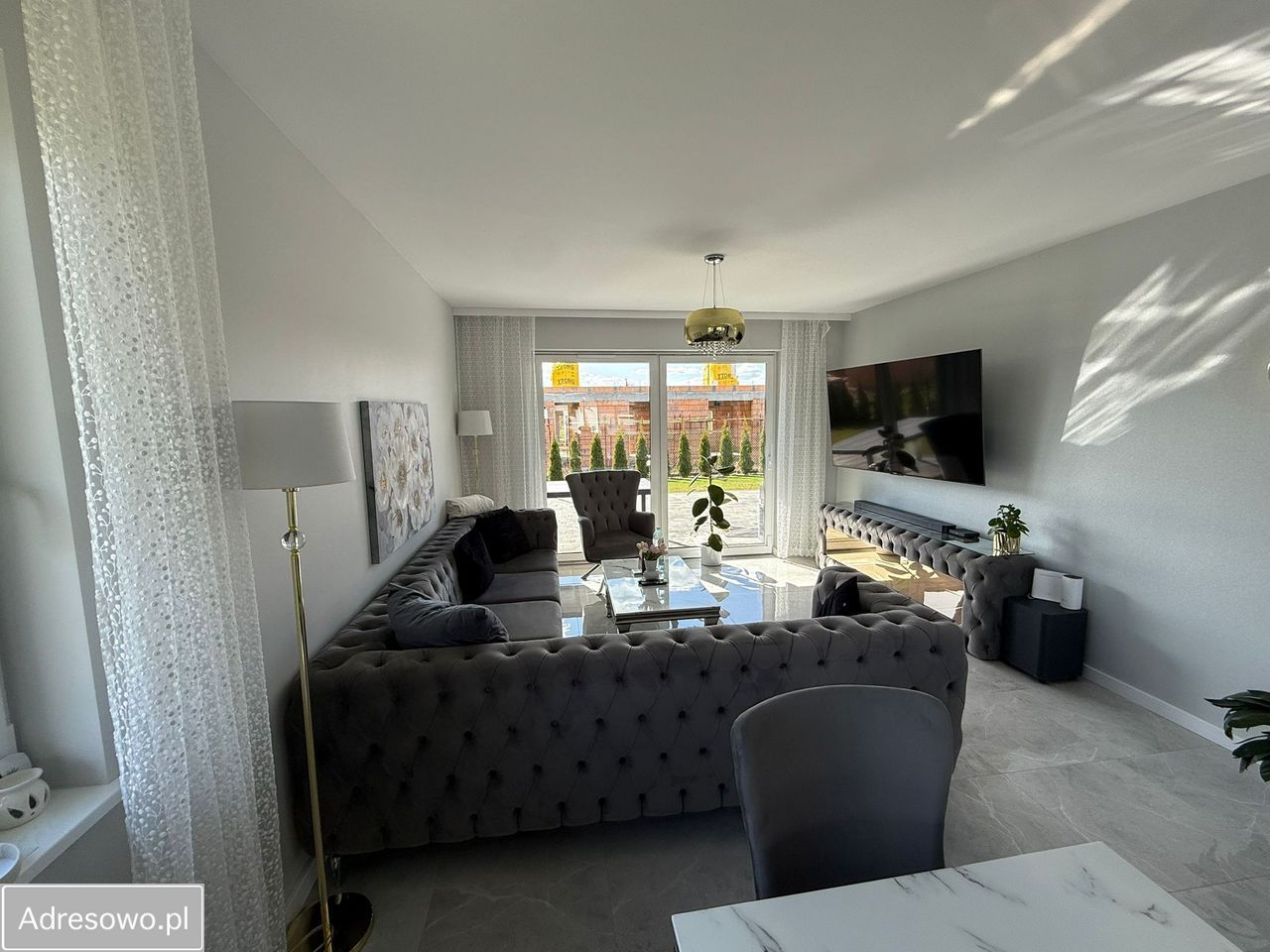 dom wolnostojący, 4 pokoje Żychlin. Zdjęcie 11