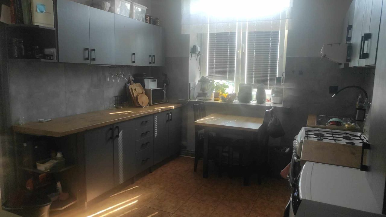 Mieszkanie 3-pokojowe Zgierz Nowe Miasto, pl. Jana Kilińskiego. Zdjęcie 3