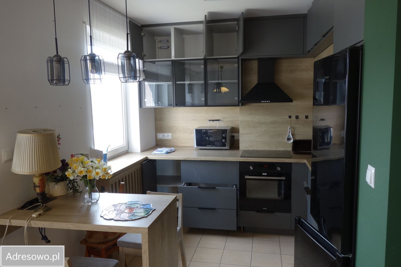 Mieszkanie 3-pokojowe Krosno, ul. Piaskowa. Zdjęcie 11