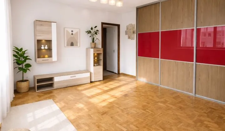 Mieszkanie 2-pokojowe Bydgoszcz Wyżyny, ul. Glinki