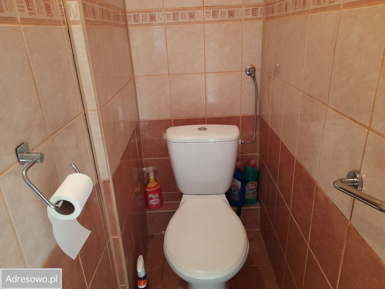 Pokój Wrocław Karłowice. Zdjęcie 4