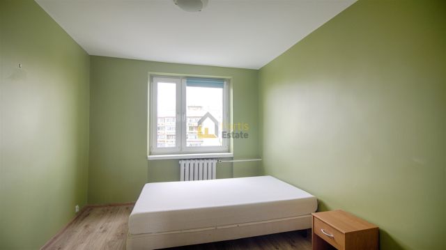 Mieszkanie 2-pokojowe Kraków Prądnik Czerwony, ul. Śliczna. Zdjęcie 5