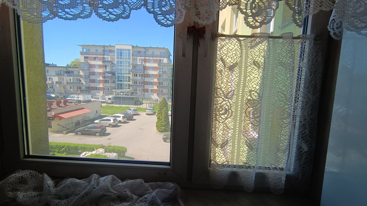 Mieszkanie 2-pokojowe Oświęcim, ul. Żwirki i Wigury. Zdjęcie 6